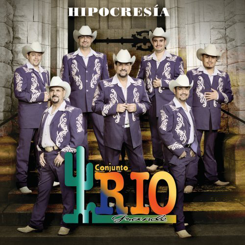 Rio Grande (CD Hipocresia) Disa-721261