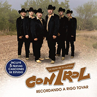 Control (CD Recordando A Rigo Tovar) Emi-38350