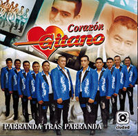 Corazon Gitano (CD Parranda Tras Parranda) Ciudad-2681
