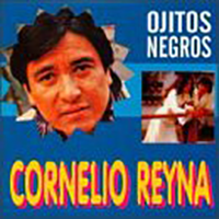 Cornelio Reyna (CD Ojitos Negros) CDN-13560