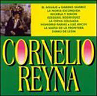 Cornelio Reyna (CD El aguaje) CDN-13570