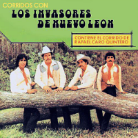 Invasores de Nuevo Leon (CD Corridos con) EMI-724383376421
