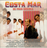 Costa Mar (CD Mochate) Var-7607 OB