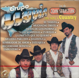 Lluvia (CD Las De Joan Sebastian con sabor a Country) 7509979151186