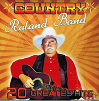 Country Roand Band (CD 20 Greatest Hits) Power-900715