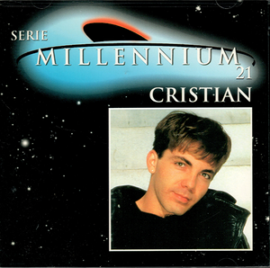 Cristian Castro (Serie Millennium 21 Exitos 2CD) UNIV-153445 N/AZ
