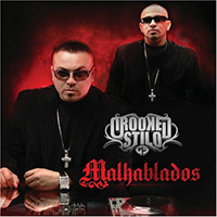 Crooked Stilo (CD Malhablados) UNIV-352485