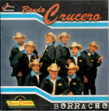 Crucero (CD Borracho) TSRCD-093