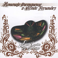 Cupidos De Durango (CD Homenaje Duranguense A Vicente Fernandez) Lideres-950706 ob