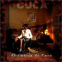 Cuca (CD El Cuarto De Cuca) BMG-37272 N/AZ