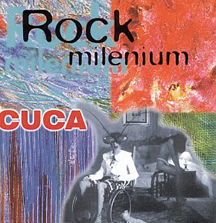 Cuca (CD Rock Milenium) BMG-64710 N/AZ