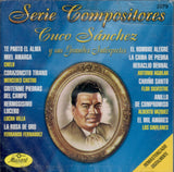 Cuco Sanchez (CD Y Sus Grandes Interpretes) Cds-2079