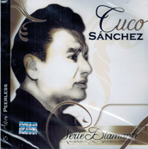 Cuco Sanchez  (CD Serie Diamante) WEA-2993752