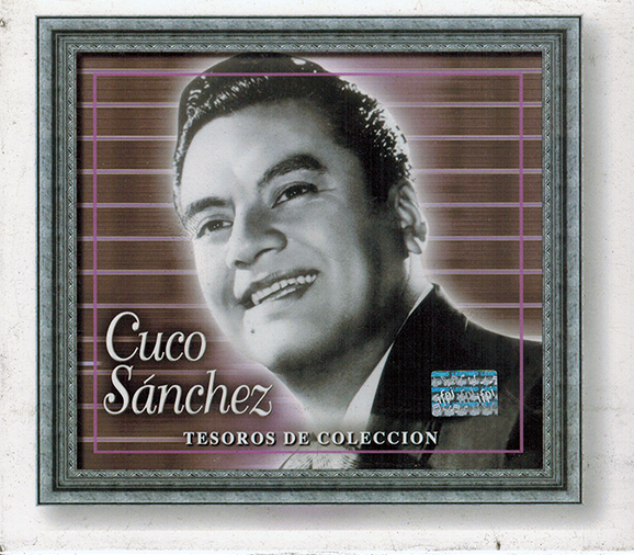 Cuco Sanchez (3CD Tesoros De Coleccion) Sony-516648