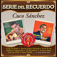 Cuco Sanchez (CD Serie Del Recuerdo) Sony-517932