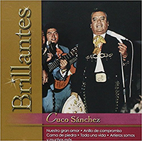 Cuco Sanchez (CD Brillantes 20 Exitos) Sony-720750