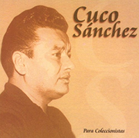 Cuco Sanchez (CD Para Coleccionistas) Peer-763