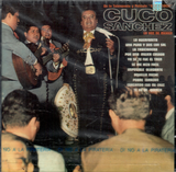 Cuco Sanchez (CD El Mariachi) 00637