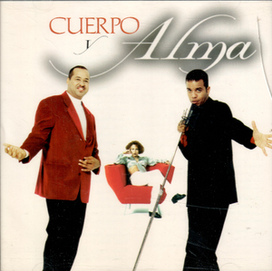 Cuerpo Y Alma (CD La Conoci, La Quiero Y To) CR-25000