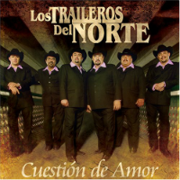 Traileros del Norte (CD Cuestion de Amor) Serca-097037685225