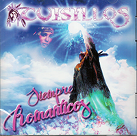 Cuisillos Banda (CD Siempre Romanticos) Sony-852229