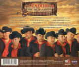 Cazadores de Durango (CD Dulce Veneno) MMCD-3088 OB