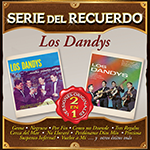 Dandys, Los (CD Serie Del Recuerdo) Sony-516924