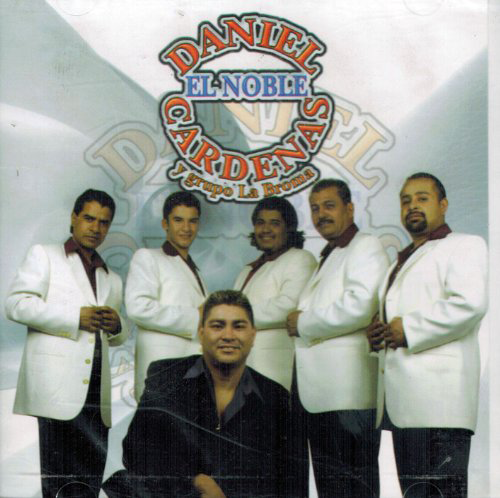 Daniel Cardenas (CD El Tijero) Mrcd-018