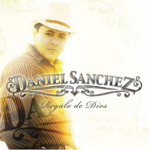 Daniel Sanchez (CD Regalo De Dios) Univ-311304