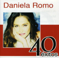 Daniela Romo (2CD 40 Exitos) EMI-5099952109225 N/AZ