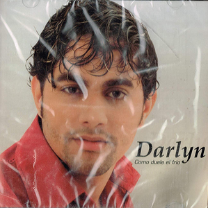 Darlyn (CD Como Duele El Frio) Platano-5169