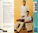 David Daniels - Craig Ogden (CD A Quiet Thing ) EMI-45601 N/AZ