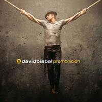 David Bisbal (CD Premonicion) Universal-7713 n/az