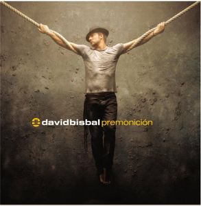 David Bisbal (Premonicion CD/DVD) Universal-7713 N/AZ