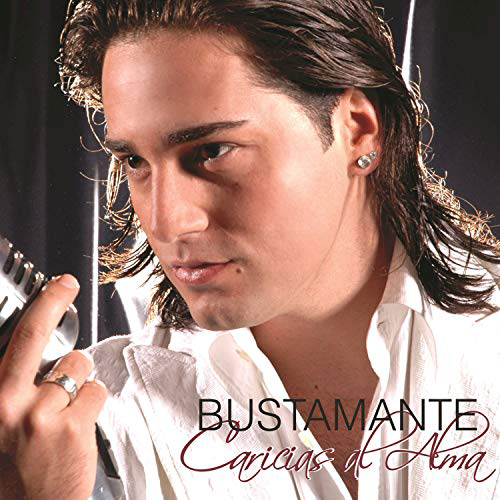 David Bustamante (CD Caricias Al Alma) UNIV-988119 N/AZ