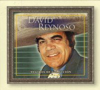 David Reynoso (3CDs Tesoros de Coleccion) Sony-516976