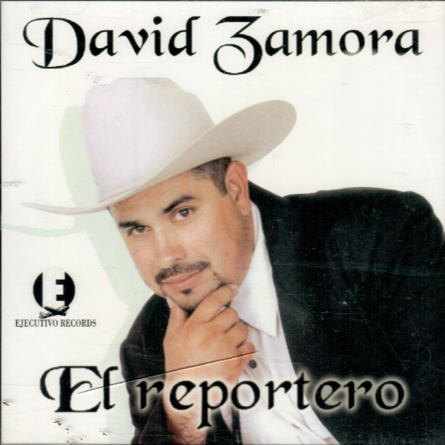 David Zamora (CD El Reportero) 825346200927