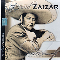 David Zaizar (CD Serie Diamante) WEA-Peerless-2925951