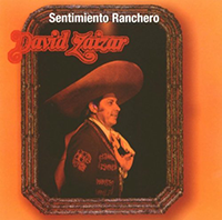 David Zaizar (CD Sentimiento Ranchero) Peerless-515