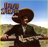 David Zaizar (CD Mi Terruno) Peer-518