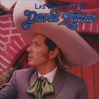 David Zaizar (CD Las Favoritas De) Peer-604
