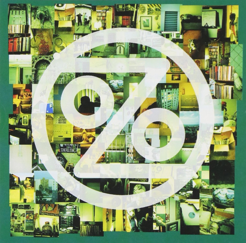 Ozomatli (CD Como Ves) Amsd-80020