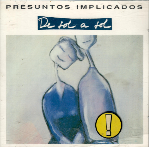 Presuntos Implicados (CD De Sol a Sol) 090317185224 n/az