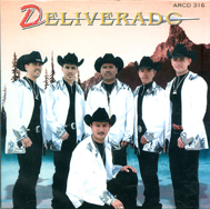 Deliverado (CD Caminos De Guanajuato) ARCD-316
