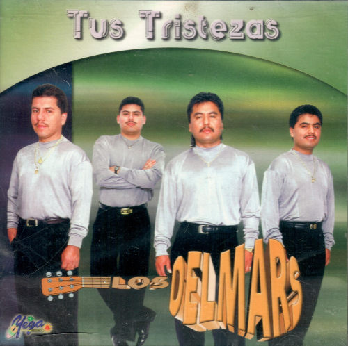 Delmars (Tus Tristezas, CD) Yrcd-070 OB