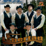 Libertad (CD Despedida de Soltero) PRCD-126