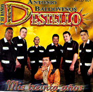 Destellos (CD Mis Treinta Anos) ARCD-501