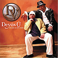 Deja-Vu (CD Desde El Otro Lado) UNIV-643112 N/AZ