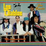Diablos (CD Mexicanisimos, Con Banda) Micd-339