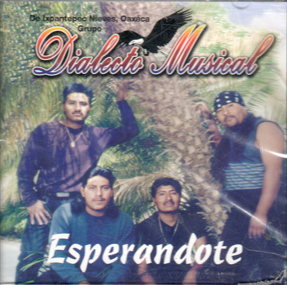Dialecto Musical (CD Esperandote) 41102